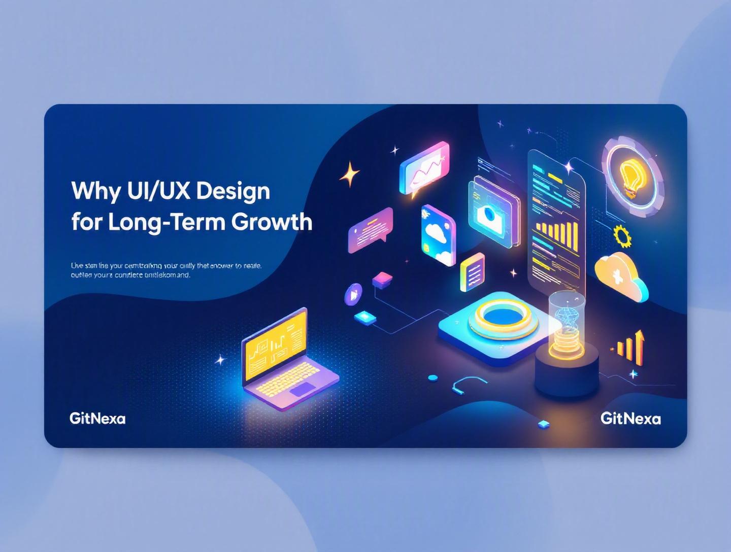The Ultimate Guide to UI/UX Design for Long-Term Growth