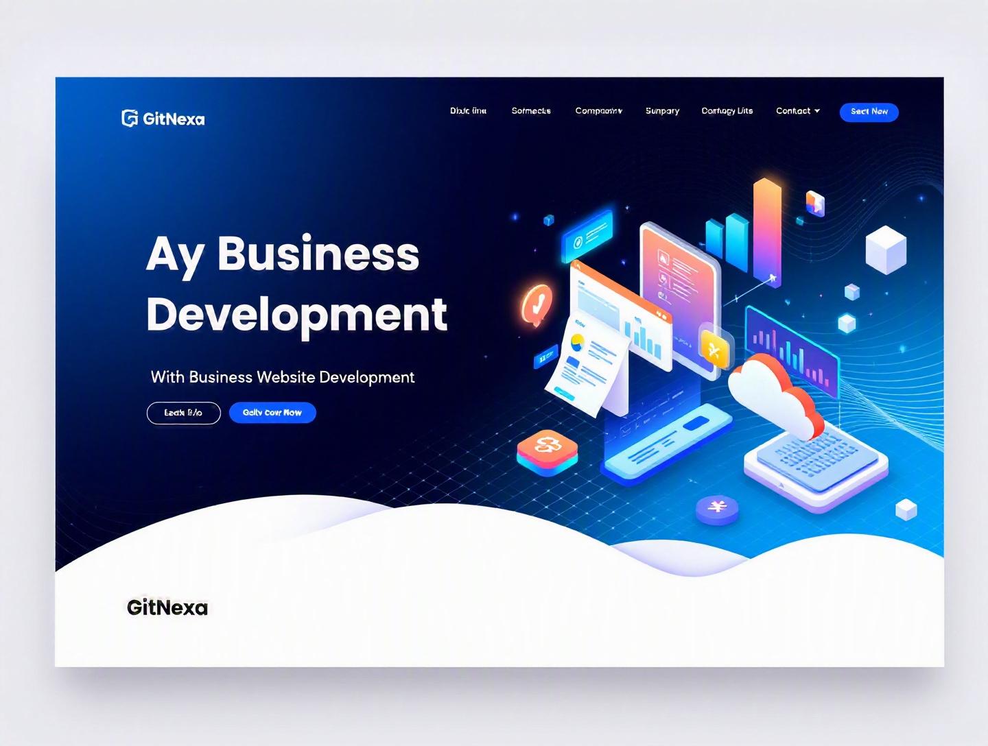 Ultimate Guide to Business Website Development for Small Businesses