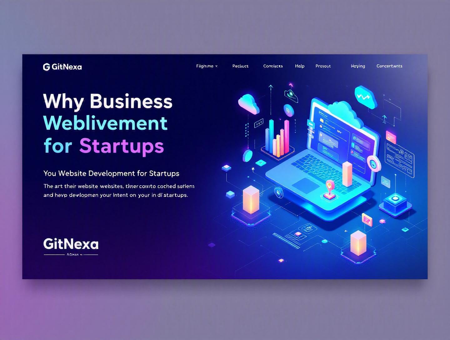 Essential Guide to Business Website Development for Startups