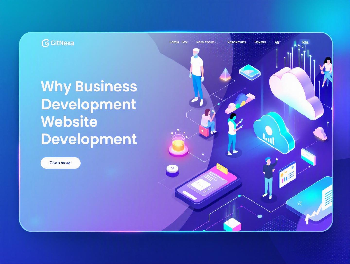 Essential Guide to Business Website Development for Enterprises
