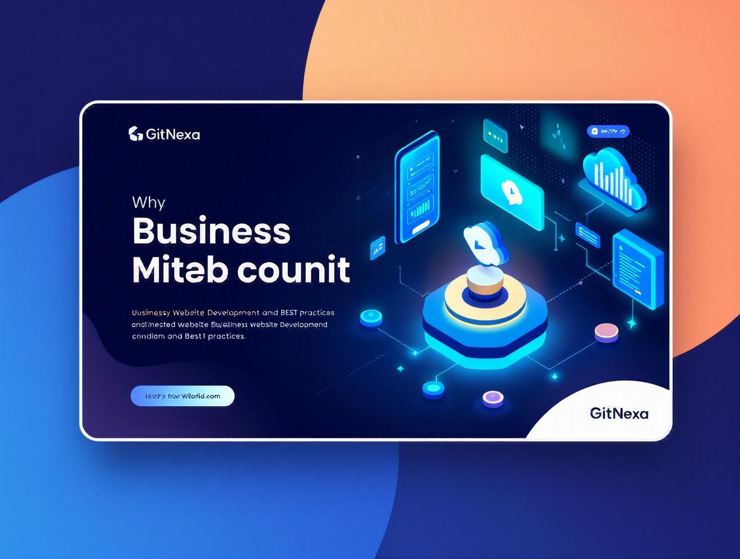 Ultimate Guide to Business Website Development Best Practices
