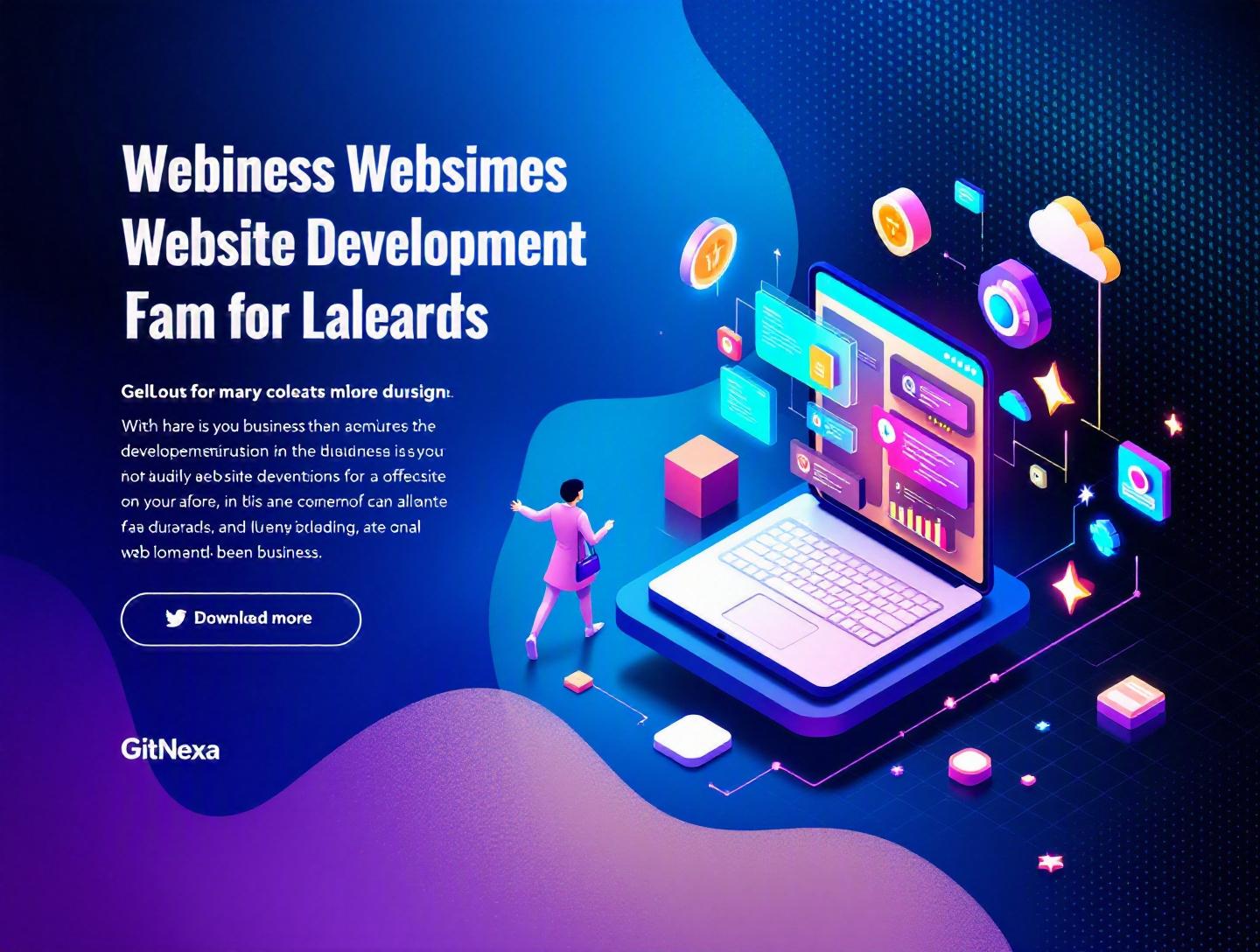 Ultimate Guide to Business Website Development for Lead Generation