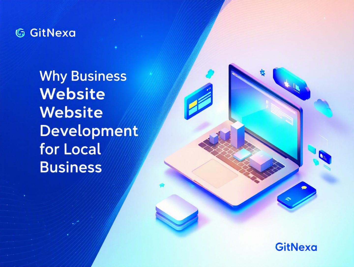Essential Guide to Business Website Development for Local Businesses