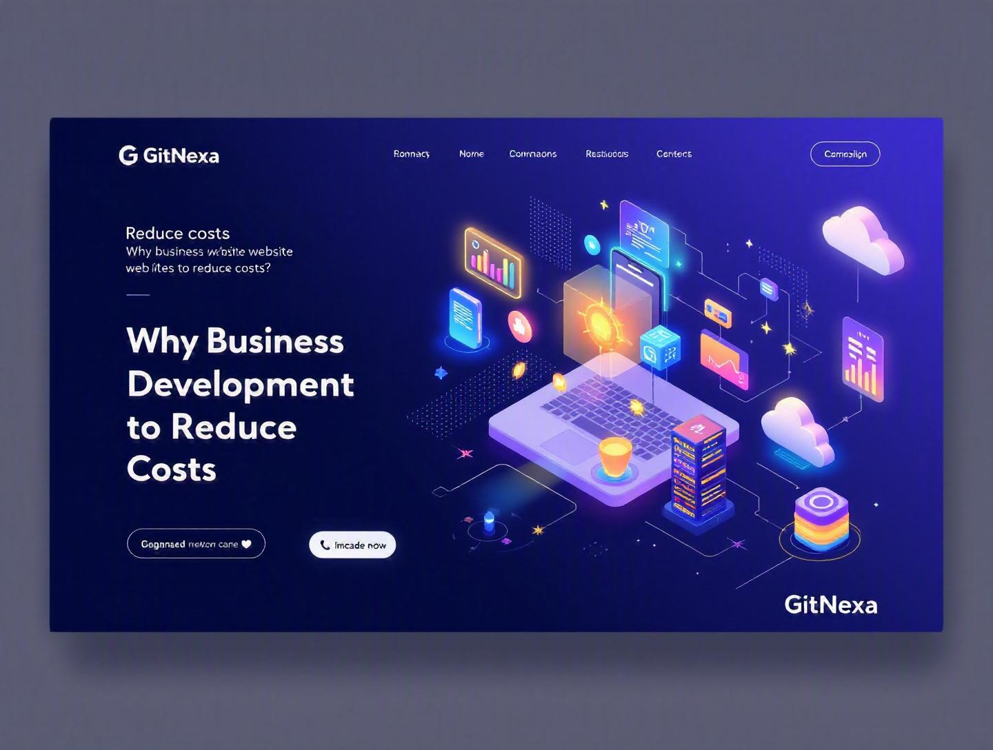 Ultimate Guide to Business Website Development to Reduce Costs