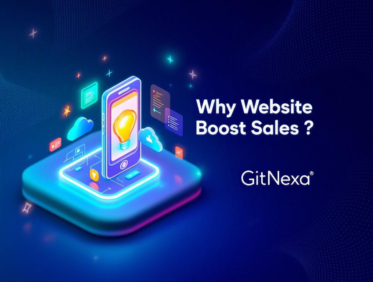 Ultimate Guide to Business Website Development to Boost Sales