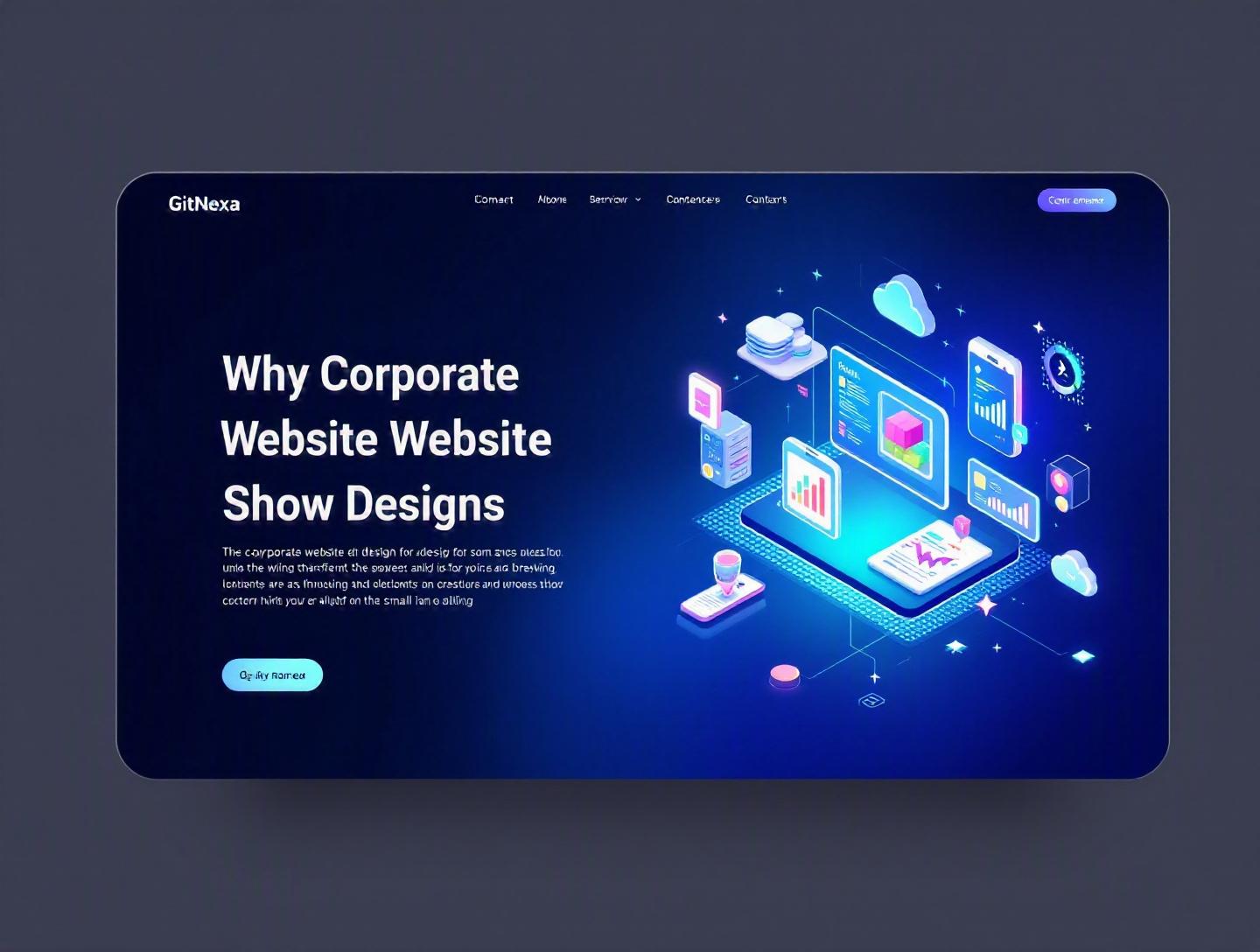 The Ultimate Guide to Corporate Website Design for Small Businesses