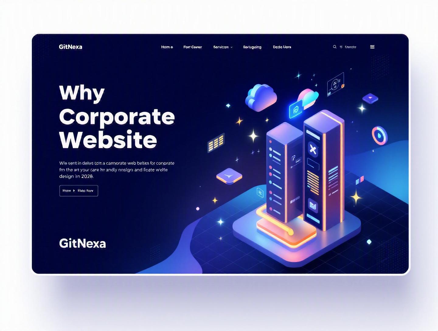 The Ultimate Guide to Corporate Website Design in 2026