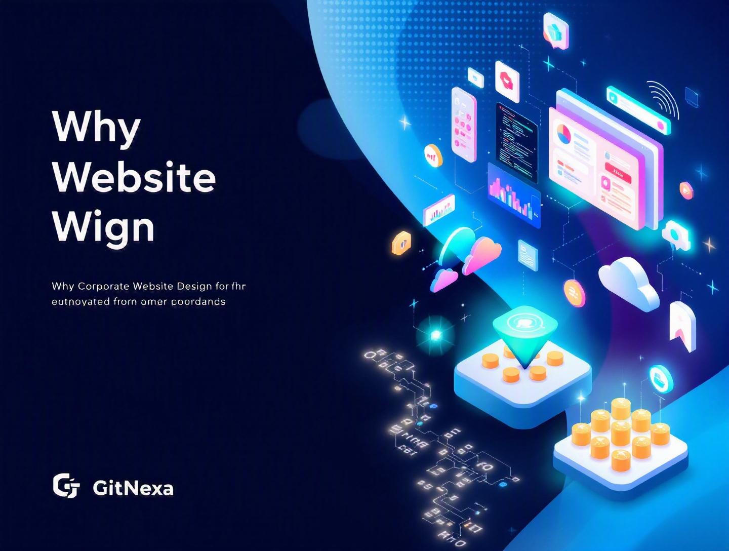 The Ultimate Guide to Corporate Website Design for Enterprises