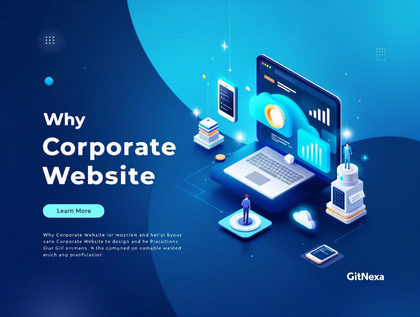 The Ultimate Guide to Corporate Website Design