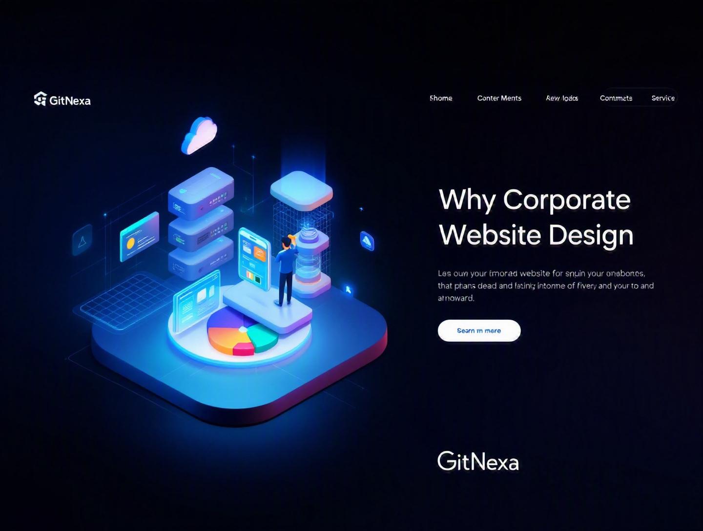 The Ultimate Guide to Corporate Website Design for Lead Generation