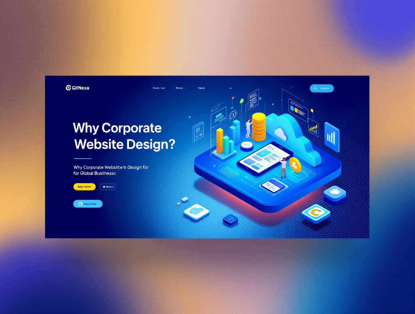 Ultimate Guide to Corporate Website Design for Global Businesses