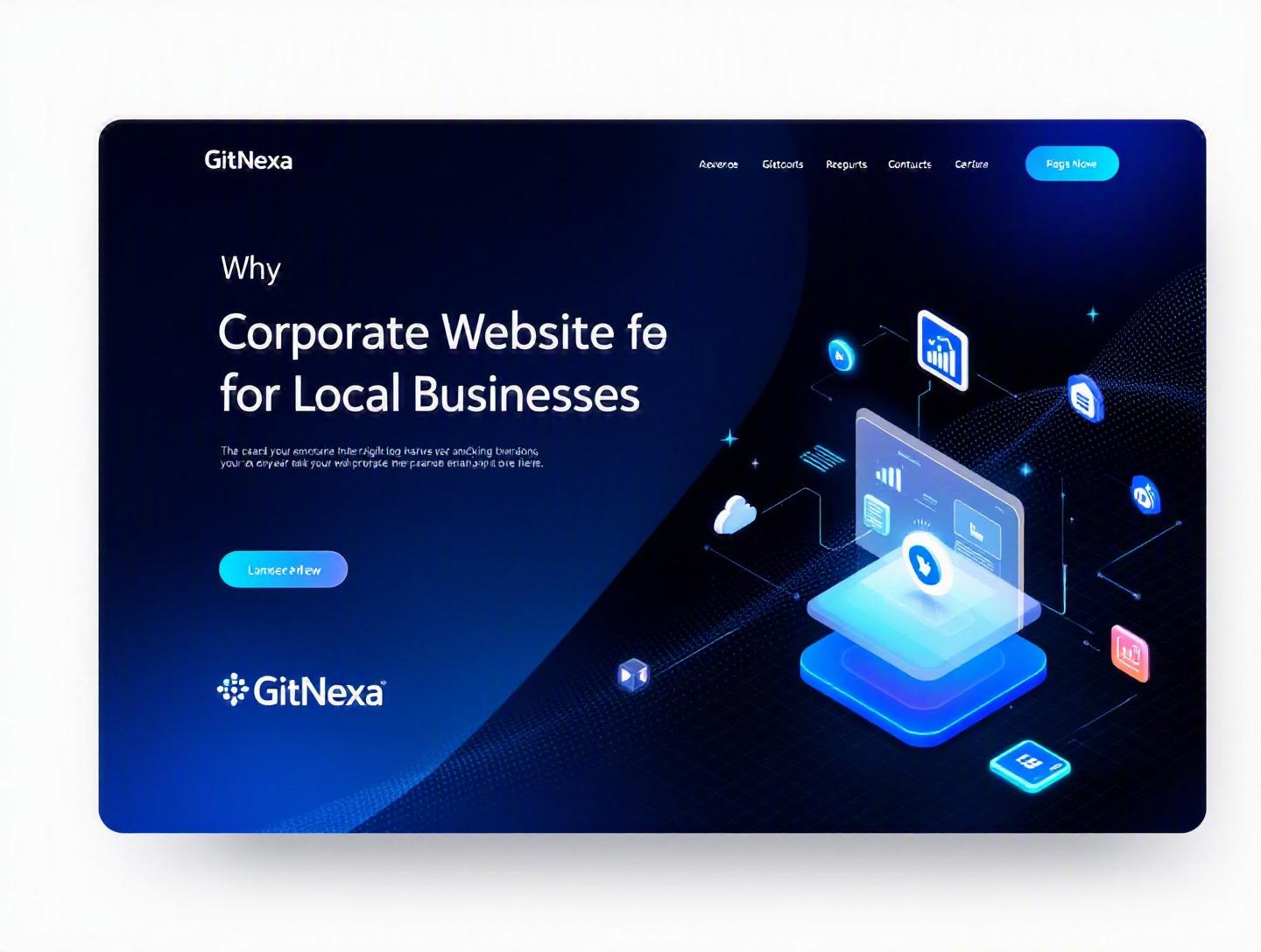 Ultimate Guide to Corporate Website Design for Local Businesses