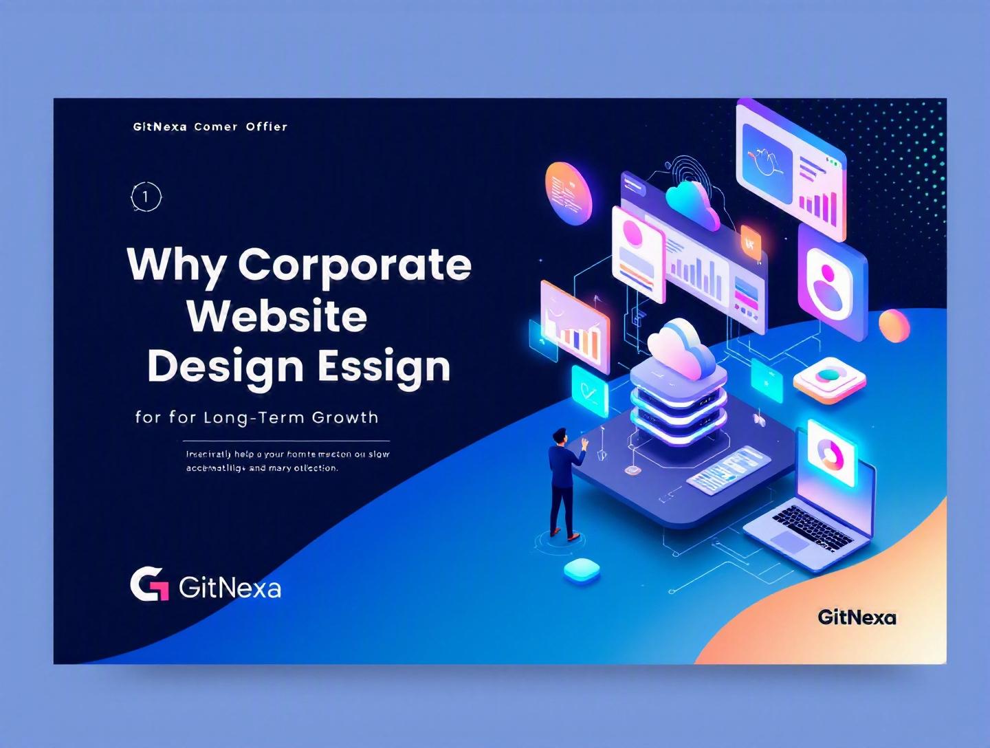 Ultimate Guide to Corporate Website Design for Long-Term Growth