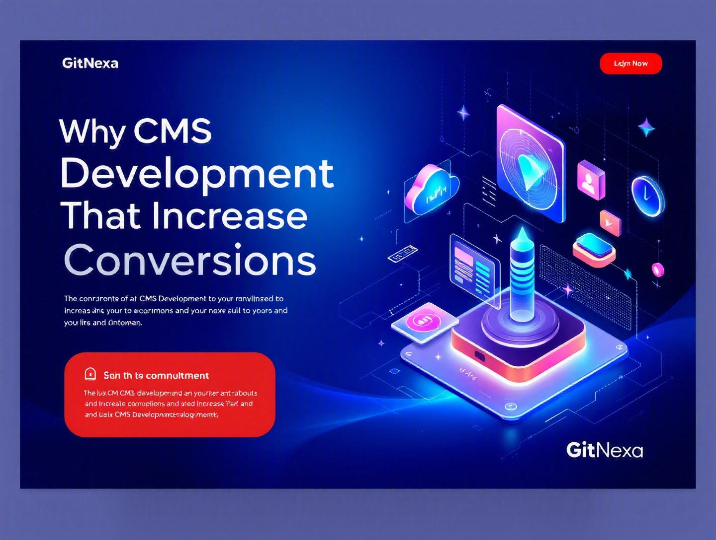 Ultimate Guide to CMS Development That Increase Conversions
