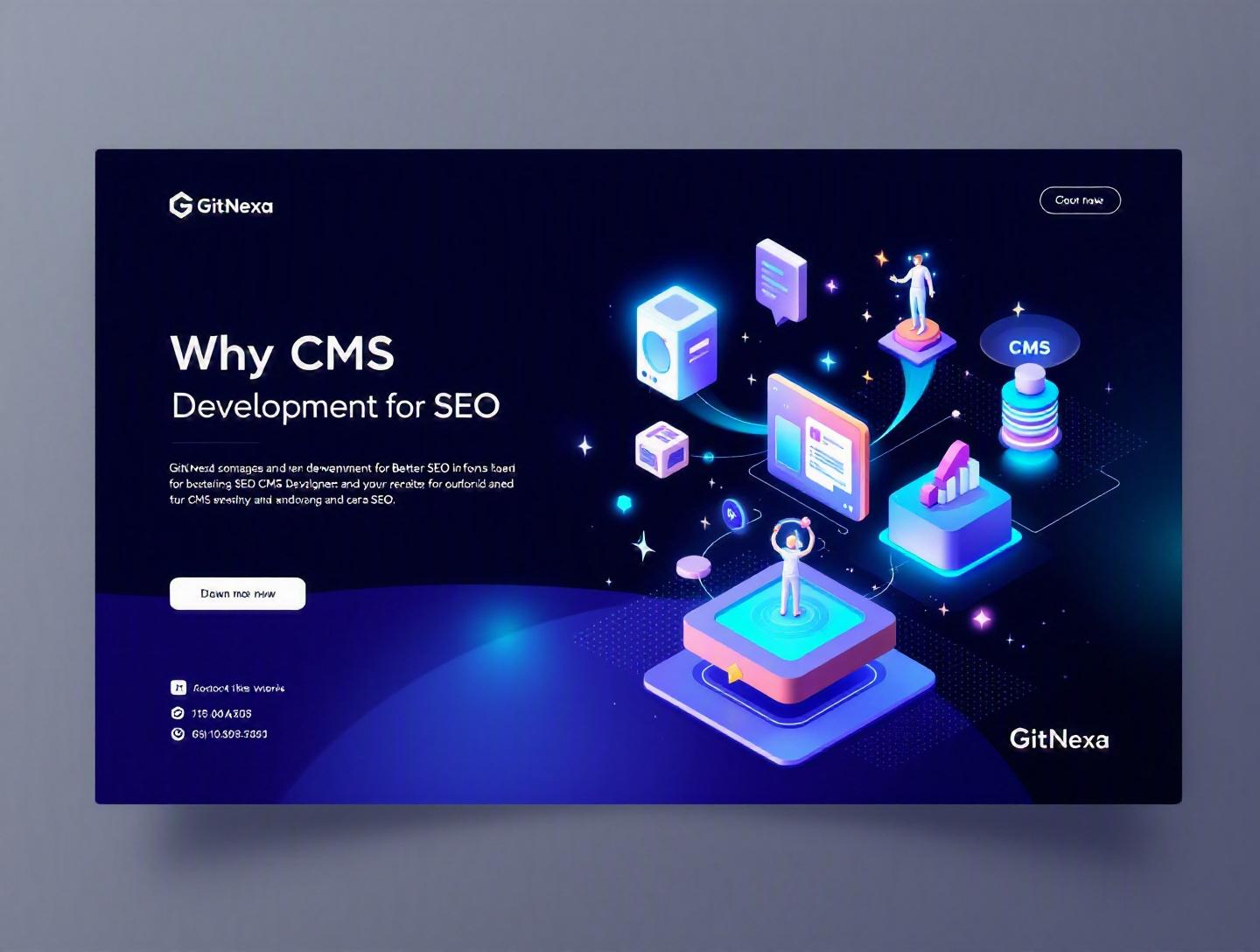 Ultimate Guide to CMS Development for Better SEO