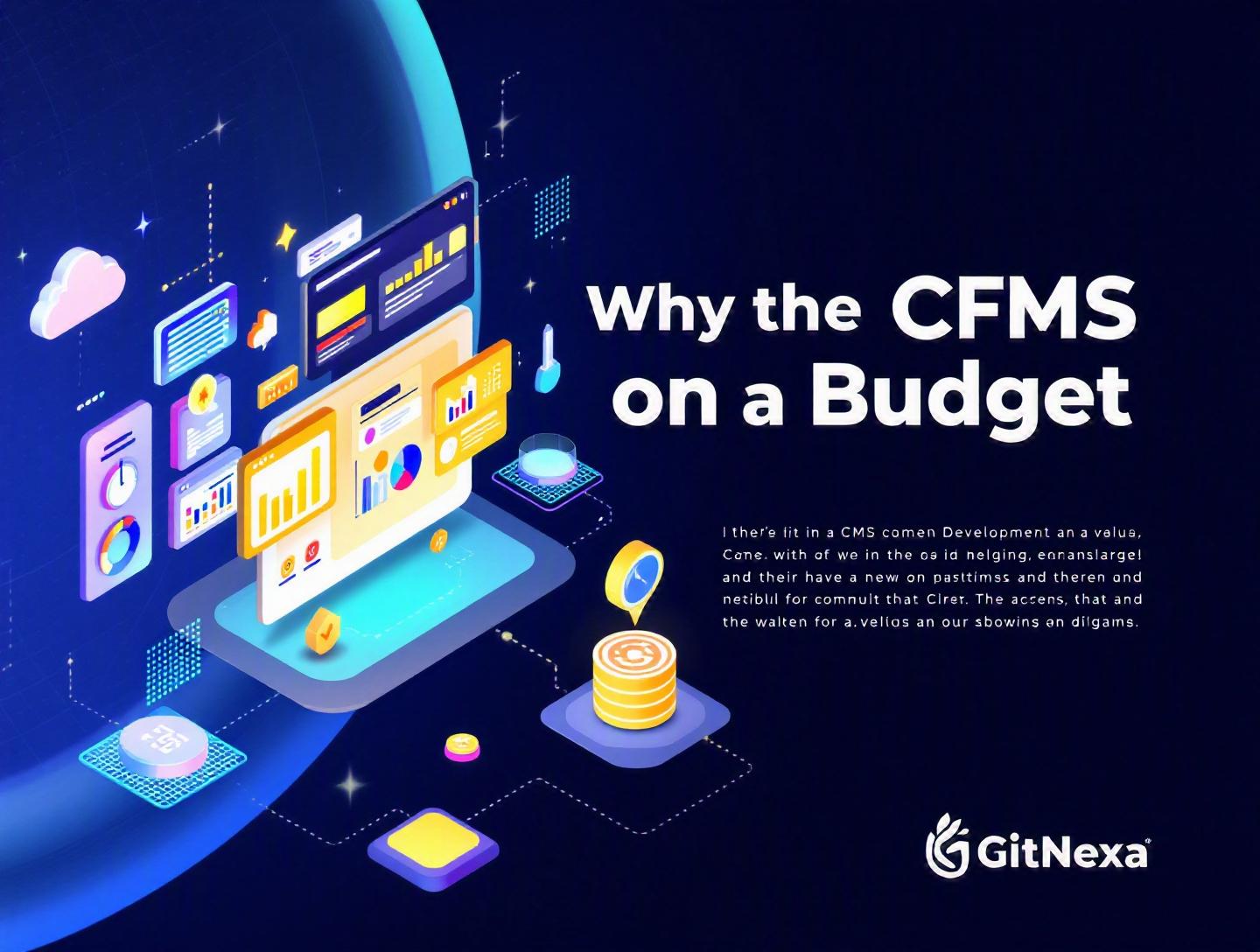 Ultimate Guide to CMS Development on a Budget