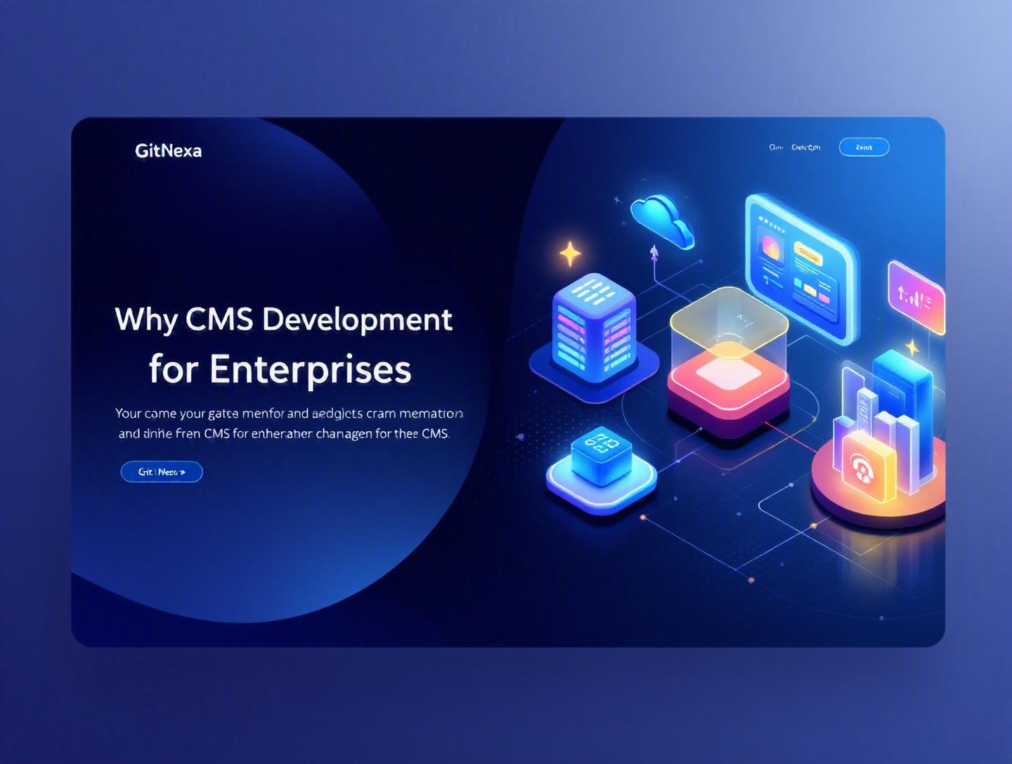 The Essential Guide to CMS Development for Enterprises