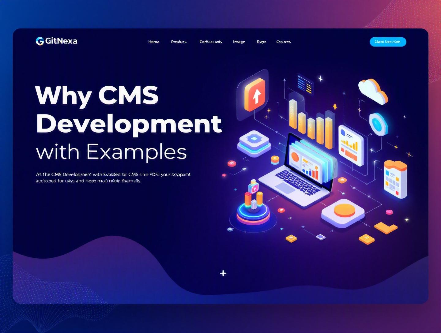 The Ultimate Guide to CMS Development with Examples