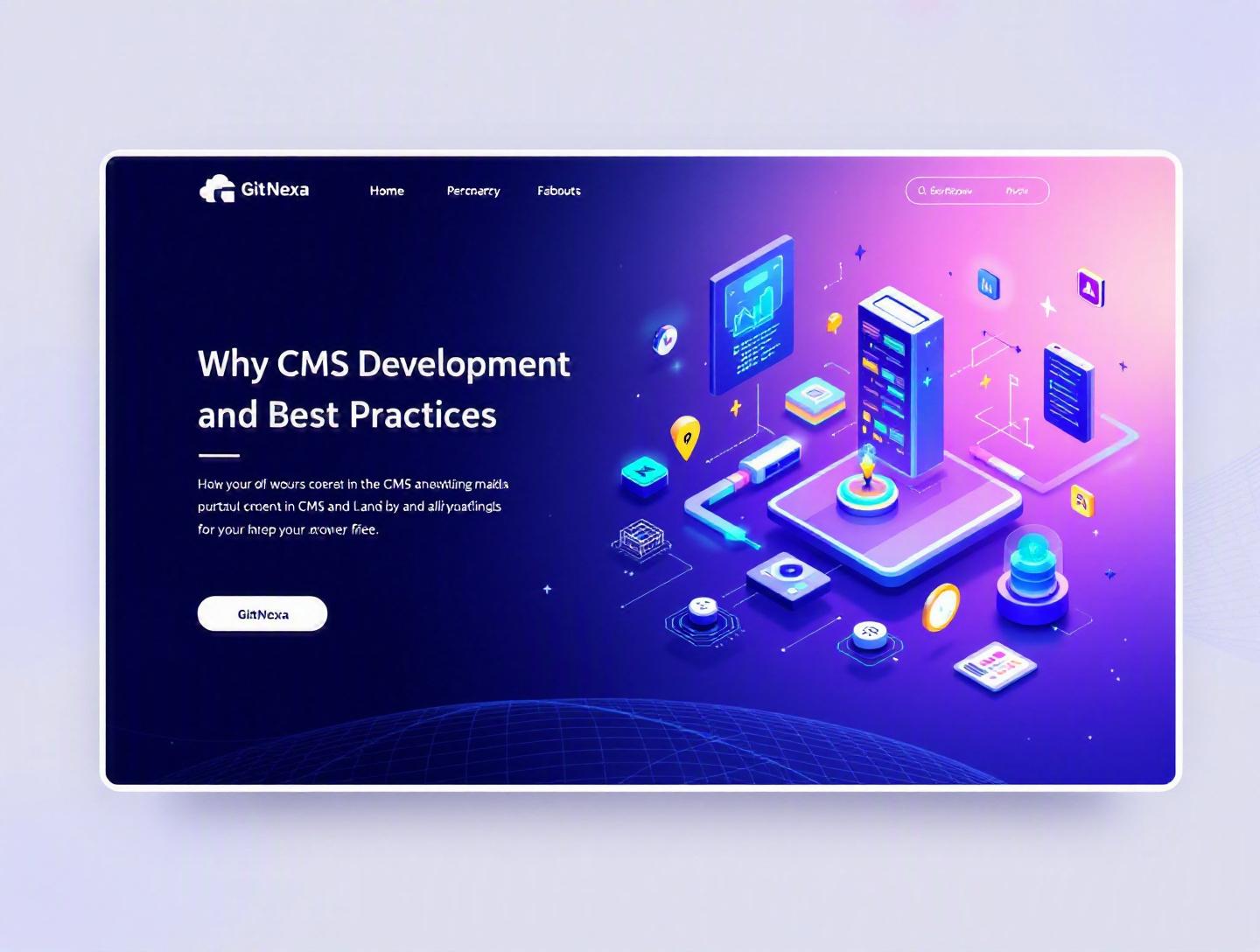 The Ultimate Guide to CMS Development and Best Practices