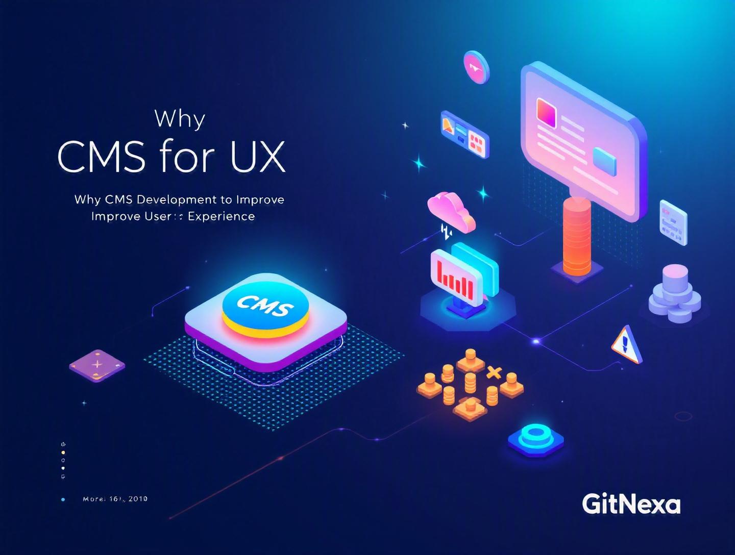 Ultimate Guide to CMS Development to Improve User Experience