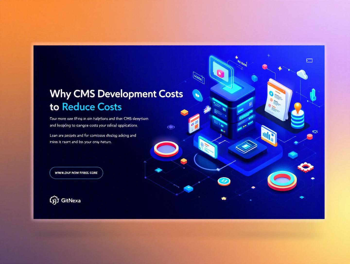The Ultimate Guide to CMS Development to Reduce Costs
