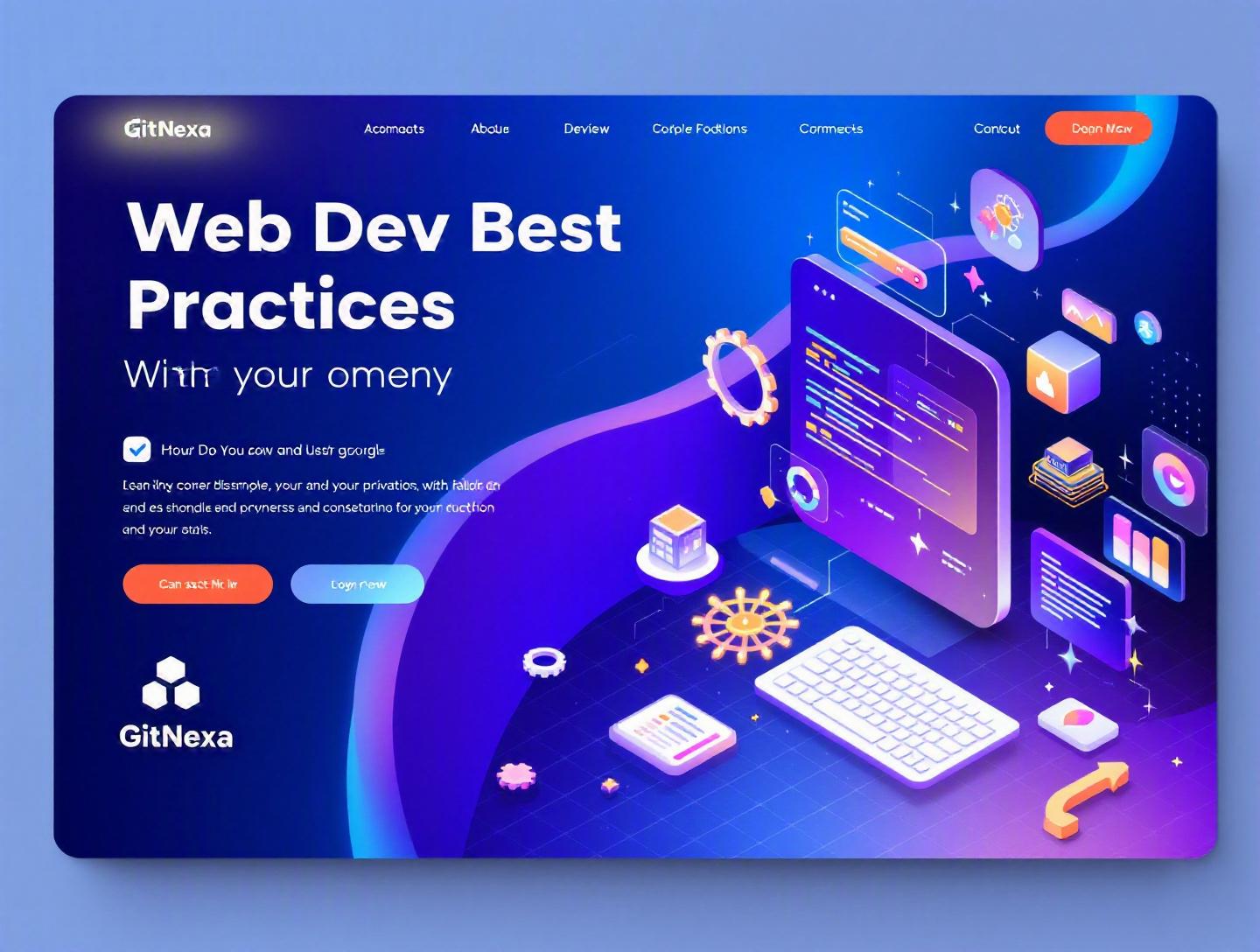 The Ultimate Guide to Modern Web Development Best Practices