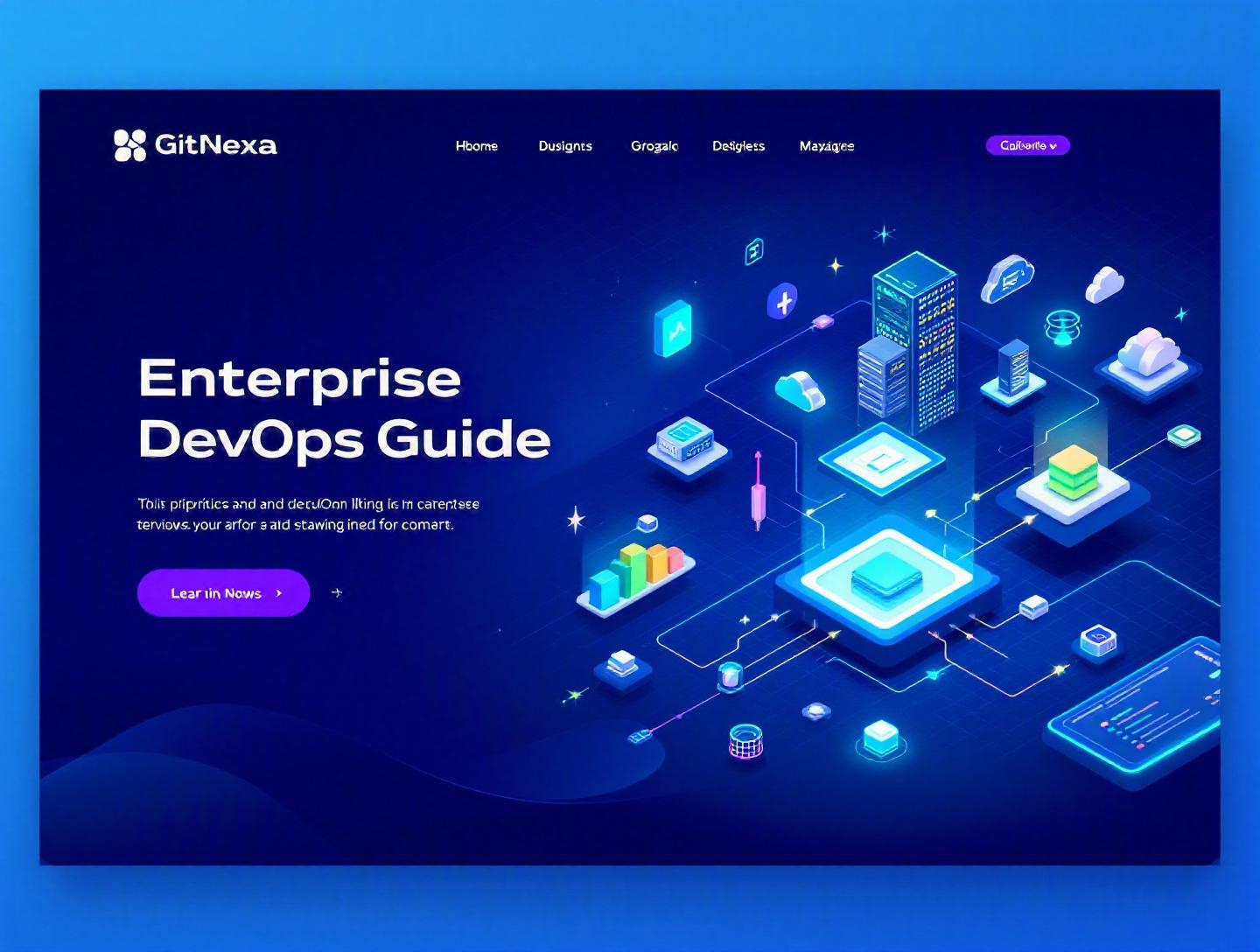 The Ultimate Enterprise DevOps Pipeline Guide