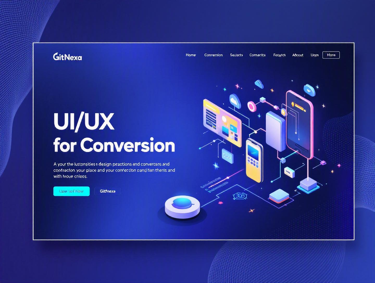 The Ultimate Guide to UI/UX Design Best Practices for Conversion