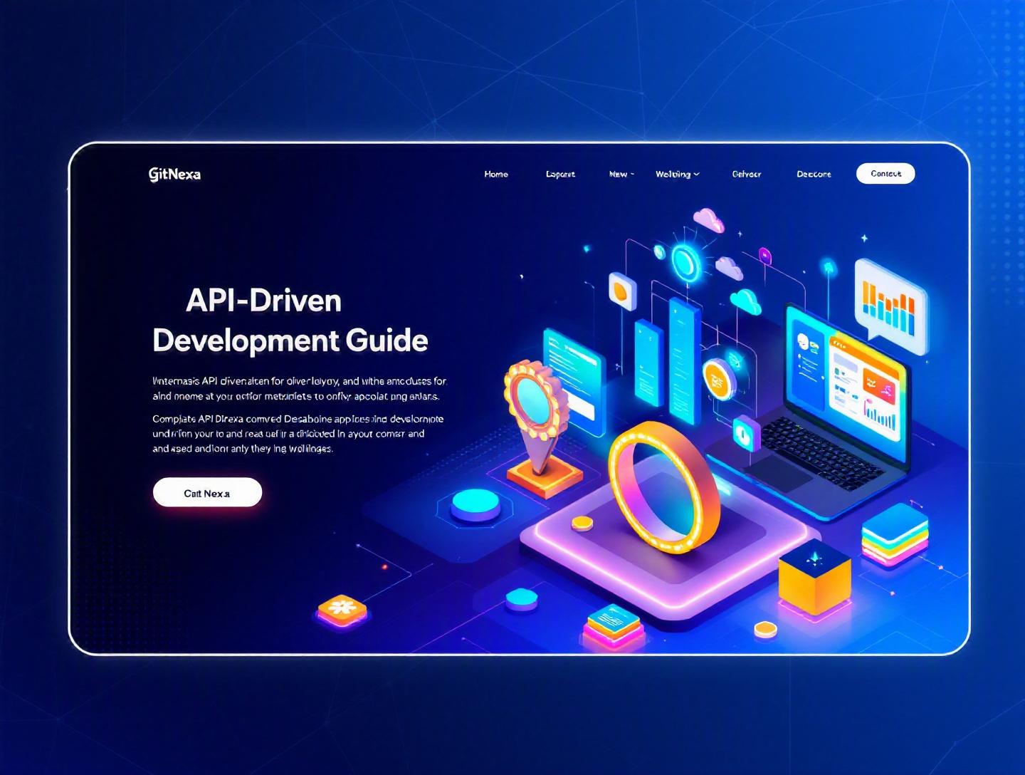 The Ultimate Guide to API-Driven Application Development