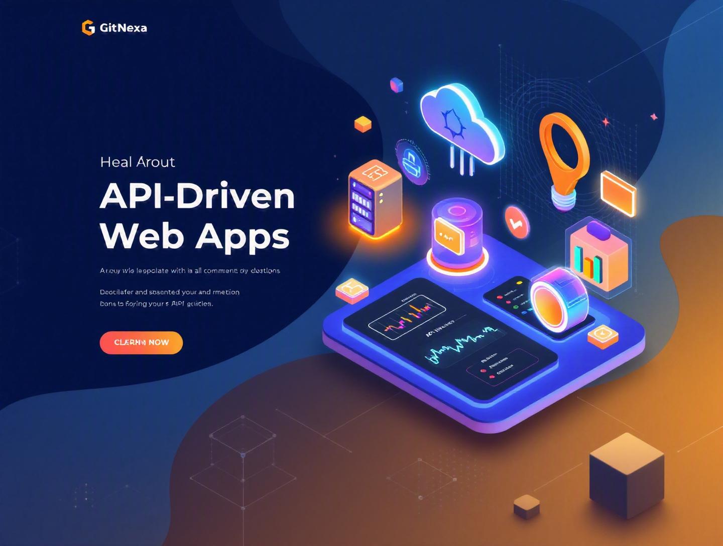 The Ultimate Guide to API-Driven Web Applications