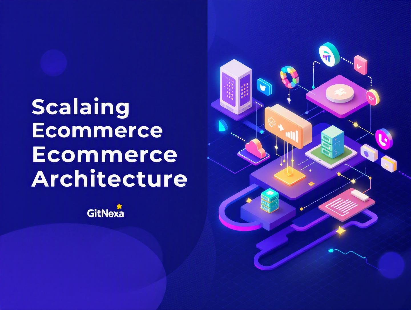 Ultimate Scalable Ecommerce Architecture Guide