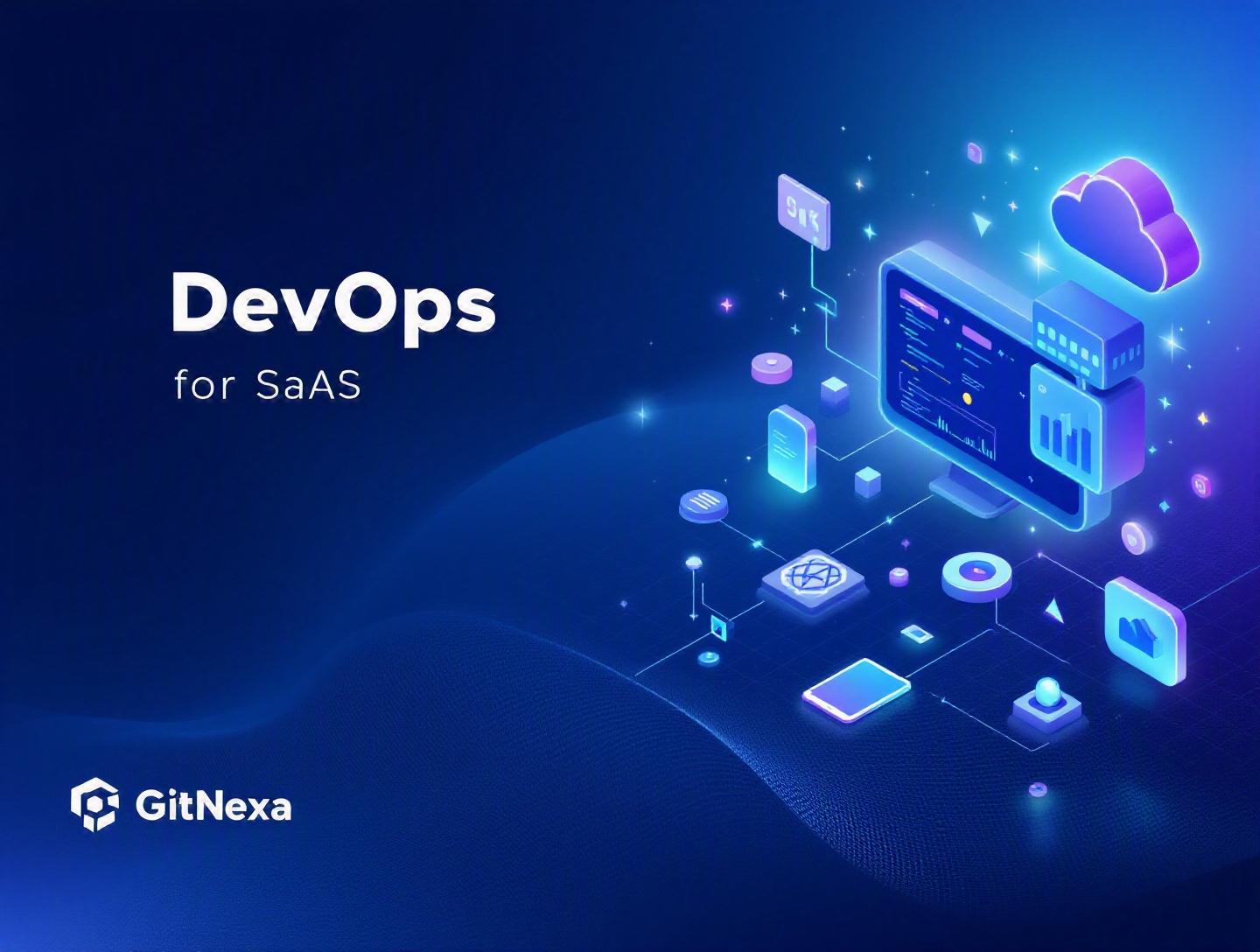Essential DevOps Best Practices for SaaS Startups