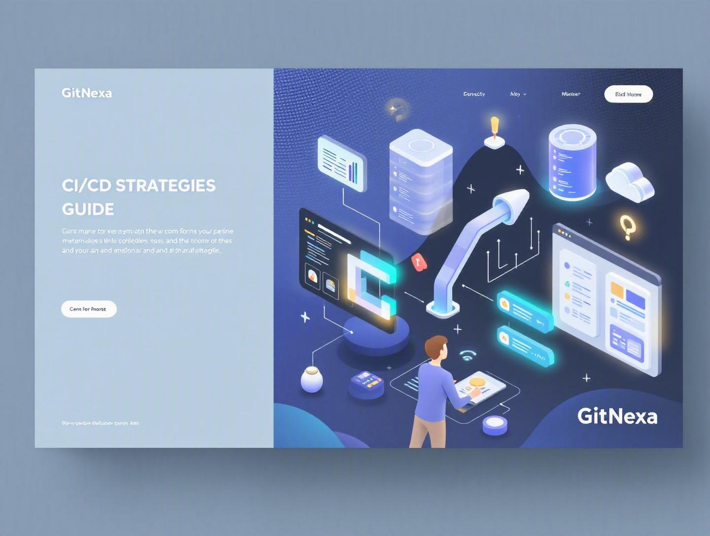 The Ultimate Guide to CI/CD Pipeline Strategies