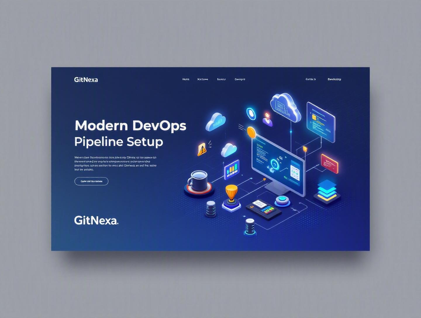 The Ultimate Guide to Modern DevOps Pipeline Setup