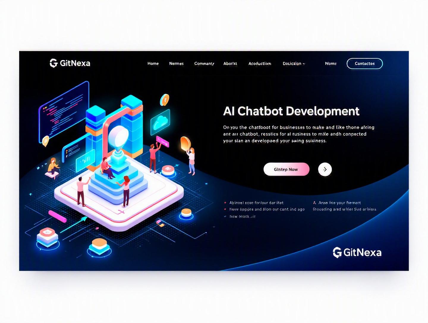 The Ultimate Guide to AI Chatbot Development for Businesses