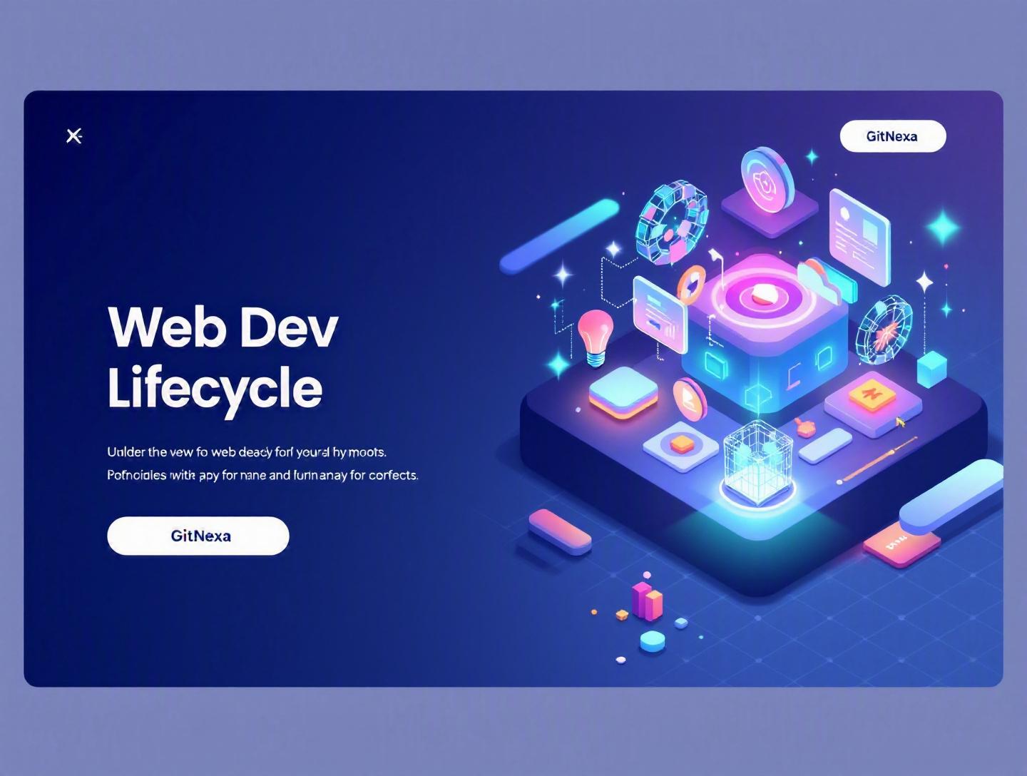 The Ultimate Guide to the Modern Web Development Lifecycle