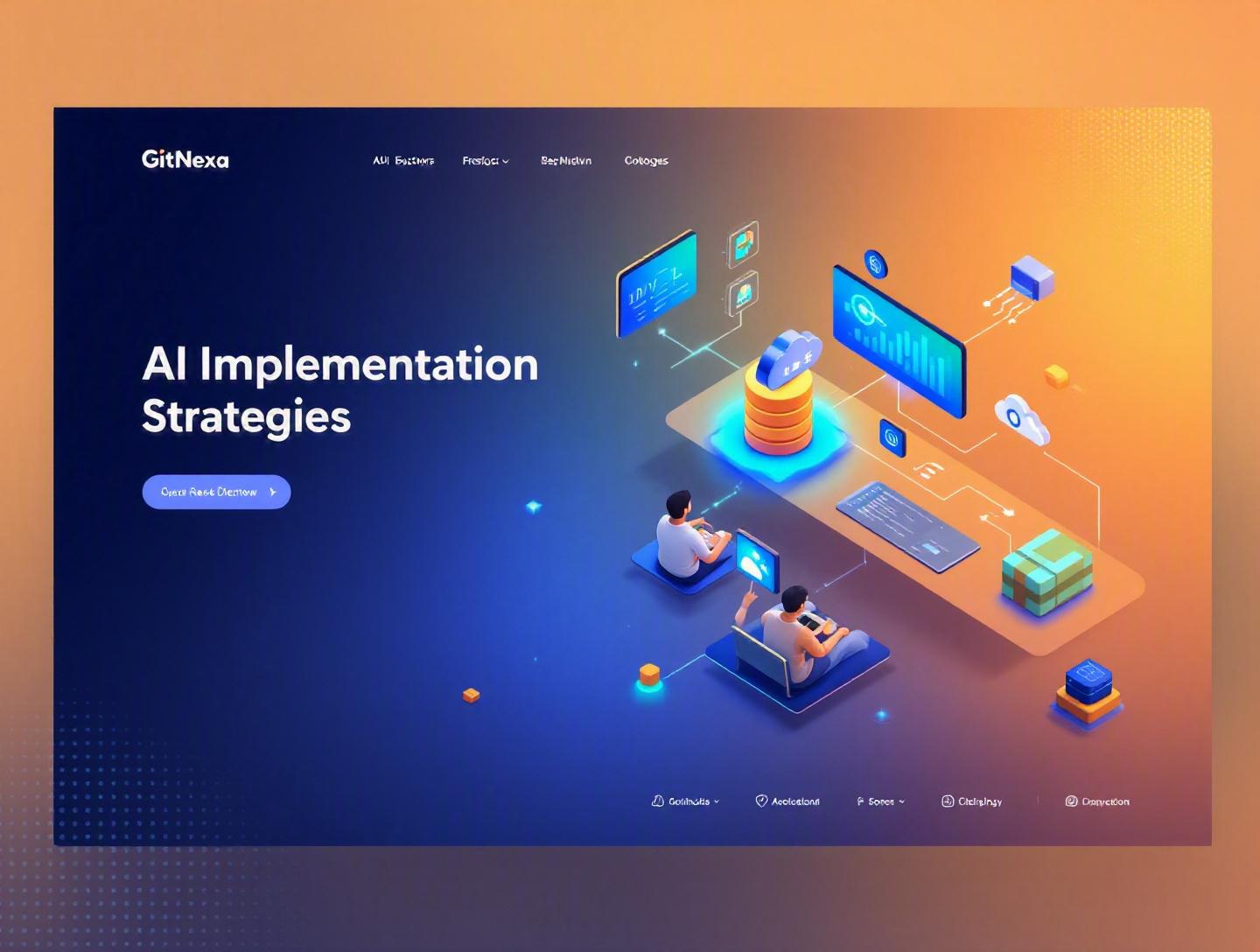 Ultimate AI Implementation Strategies for Business Growth