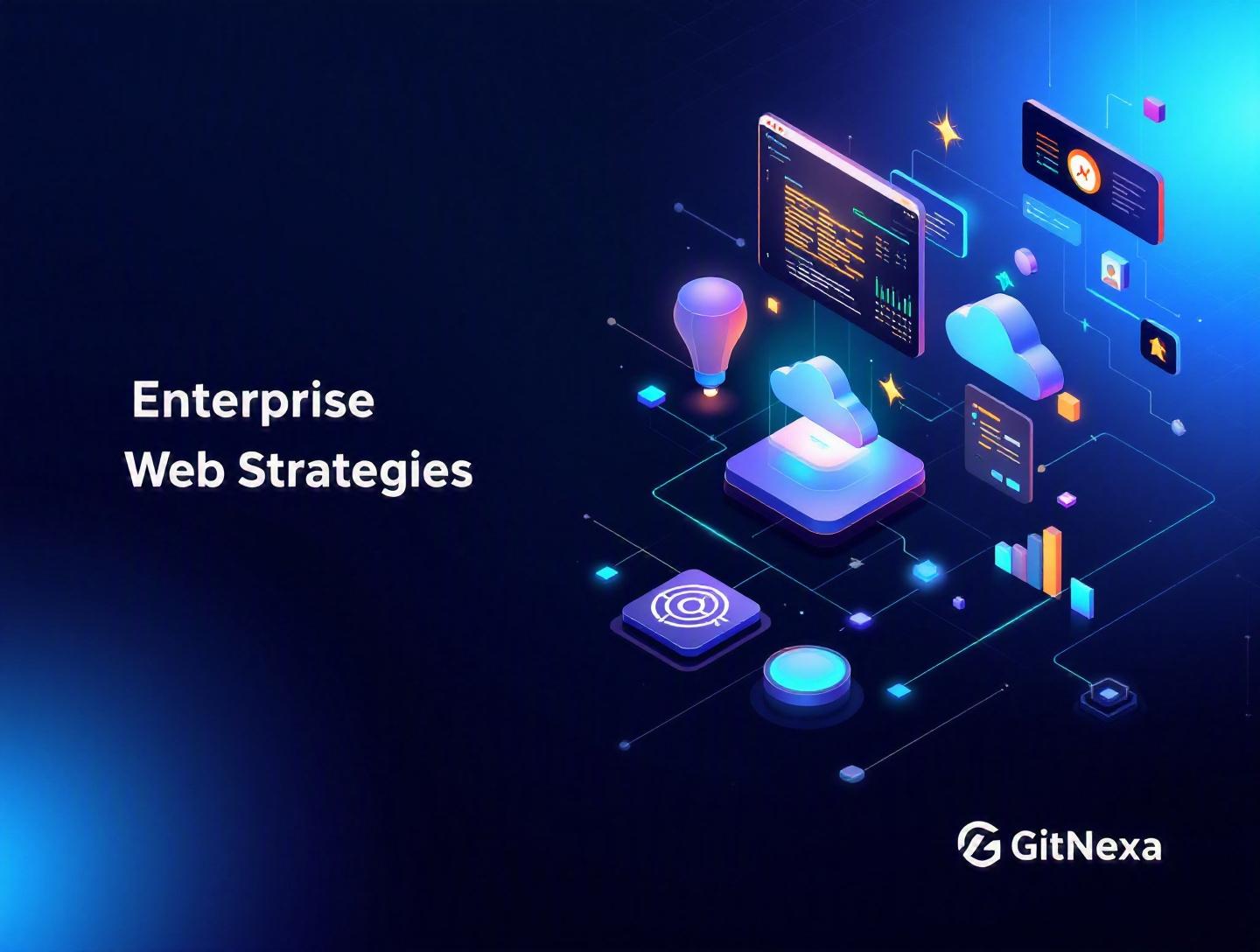The Ultimate Guide to Enterprise Web Development Strategies