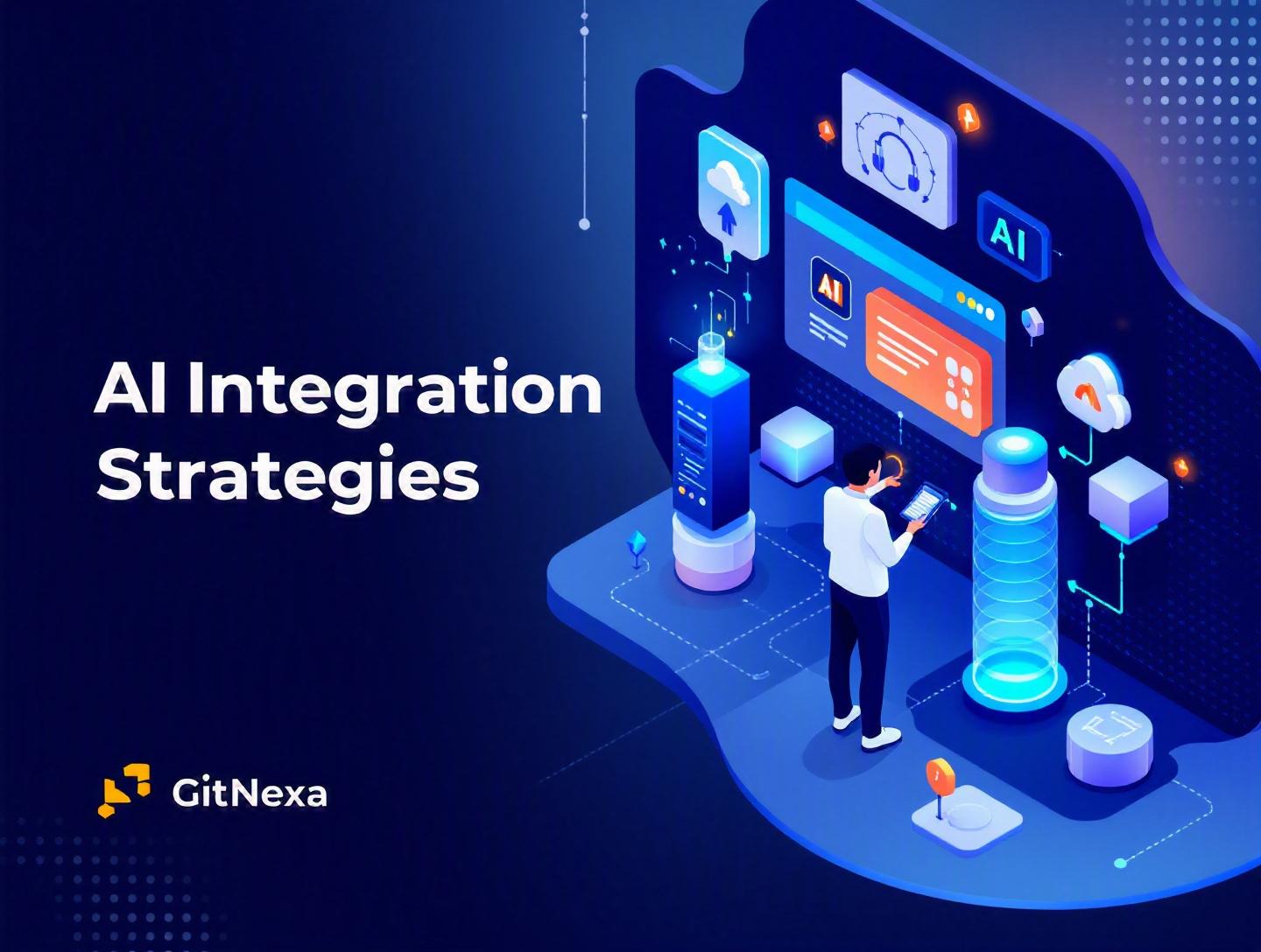 The Ultimate Guide to AI Integration Strategies