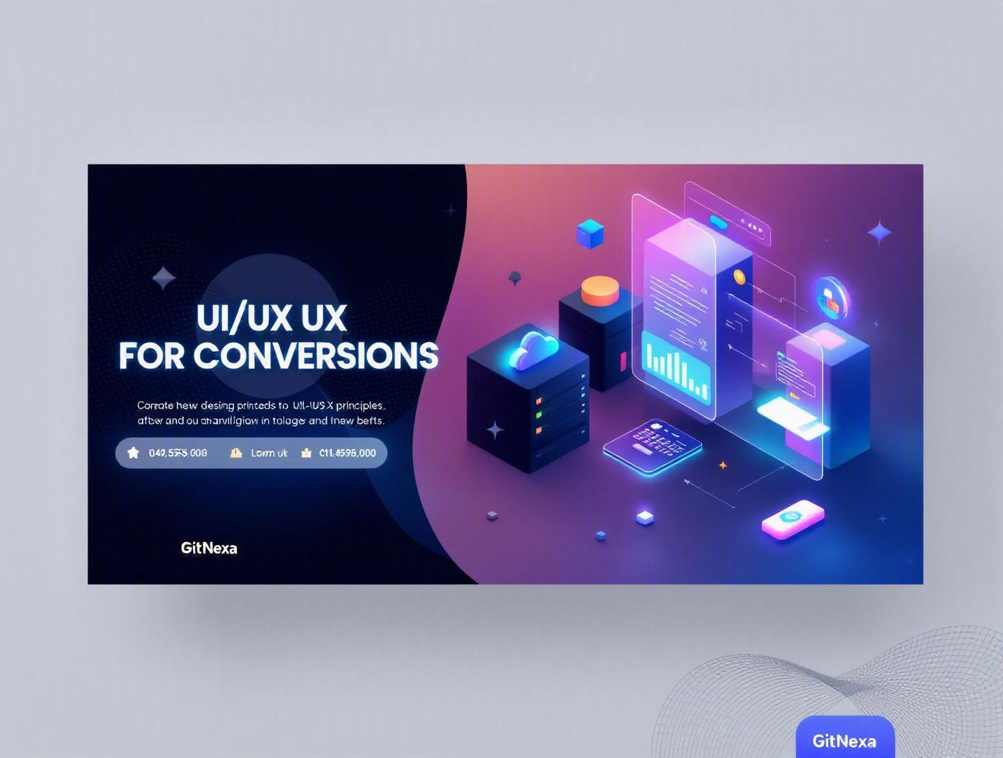 Ultimate UI UX Design Principles for High Conversions