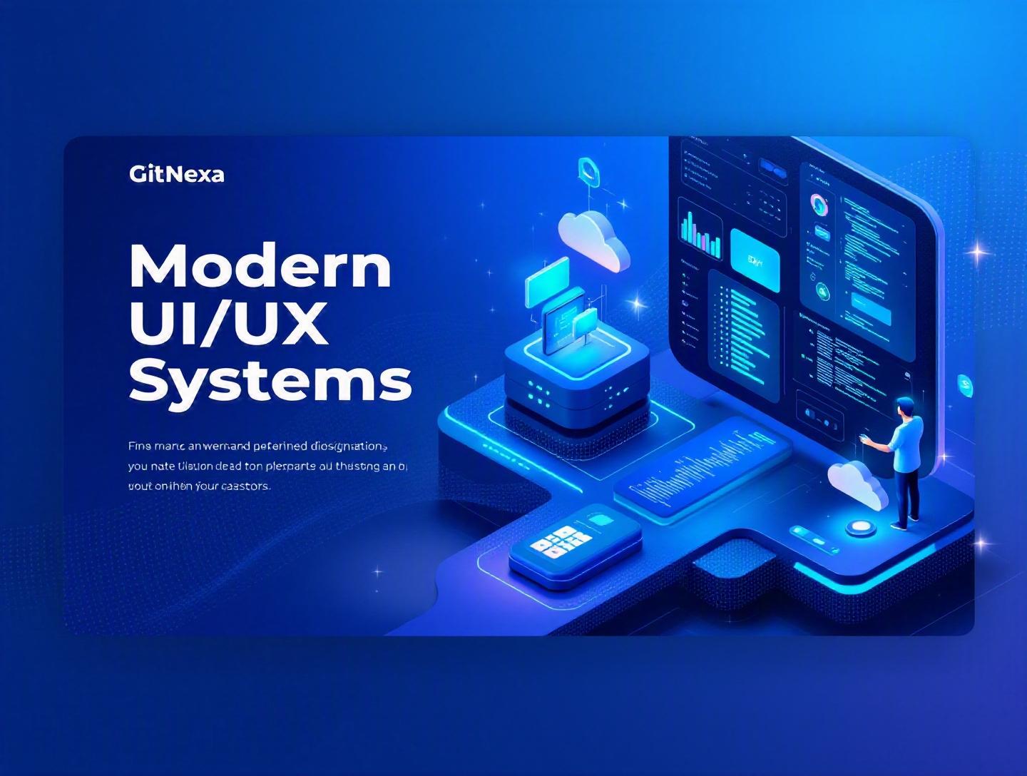 The Ultimate Guide to Modern UI/UX Design Systems