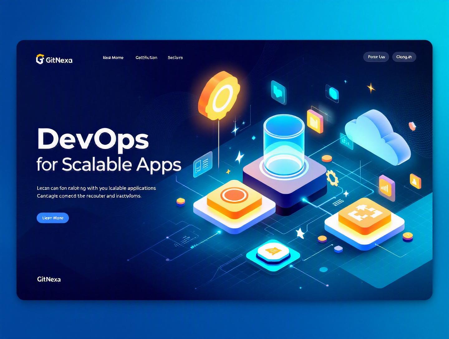 The Ultimate Guide to DevOps for Scalable Applications