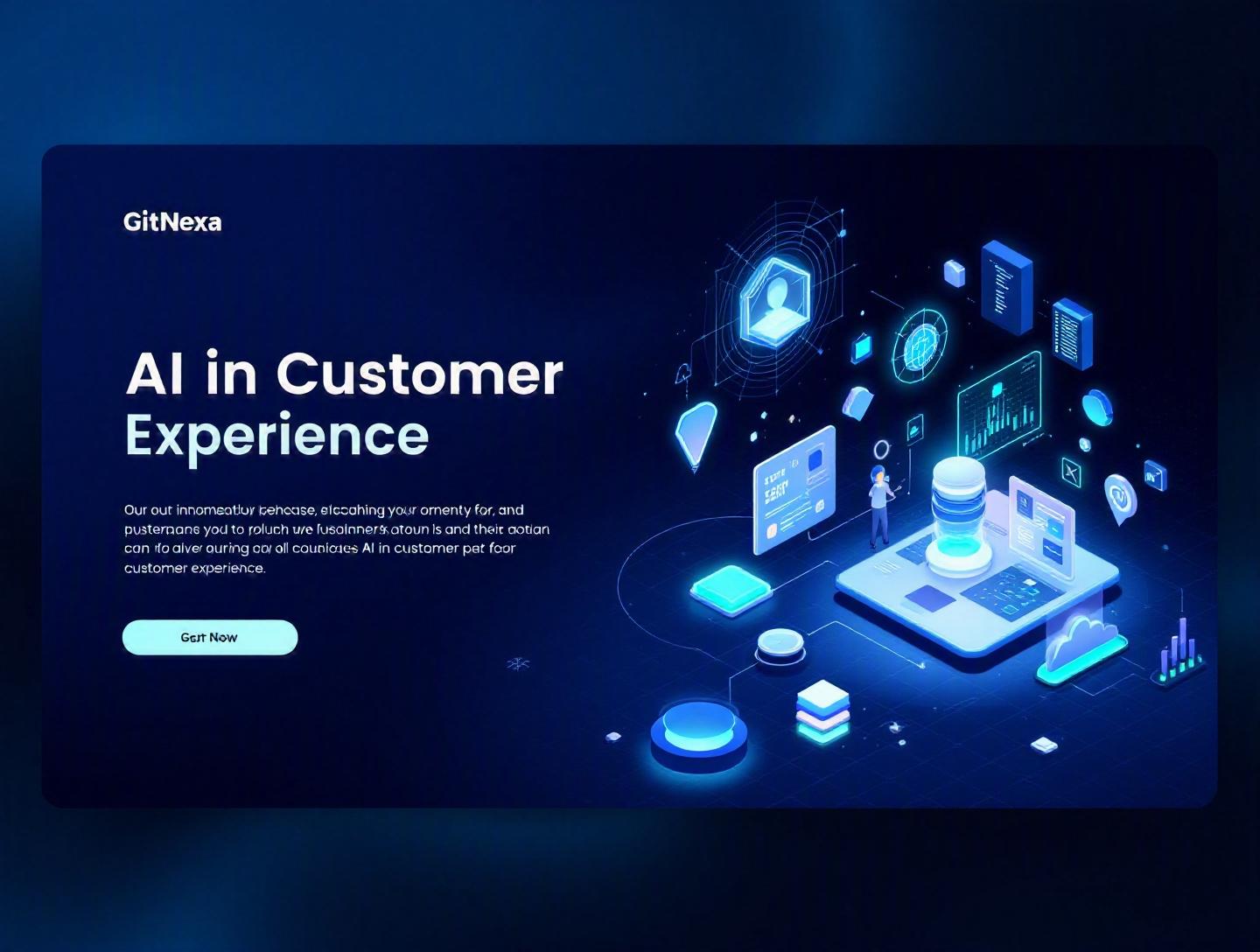 The Ultimate Guide to AI in Customer Experience