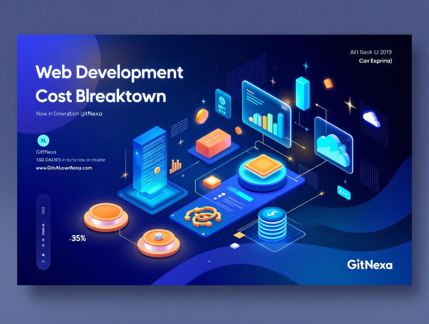 Ultimate Web Development Cost Breakdown Guide 2026