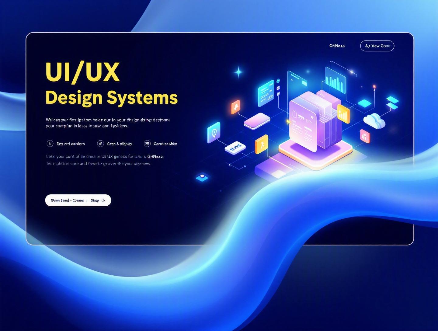 The Ultimate Guide to UI/UX Design Systems