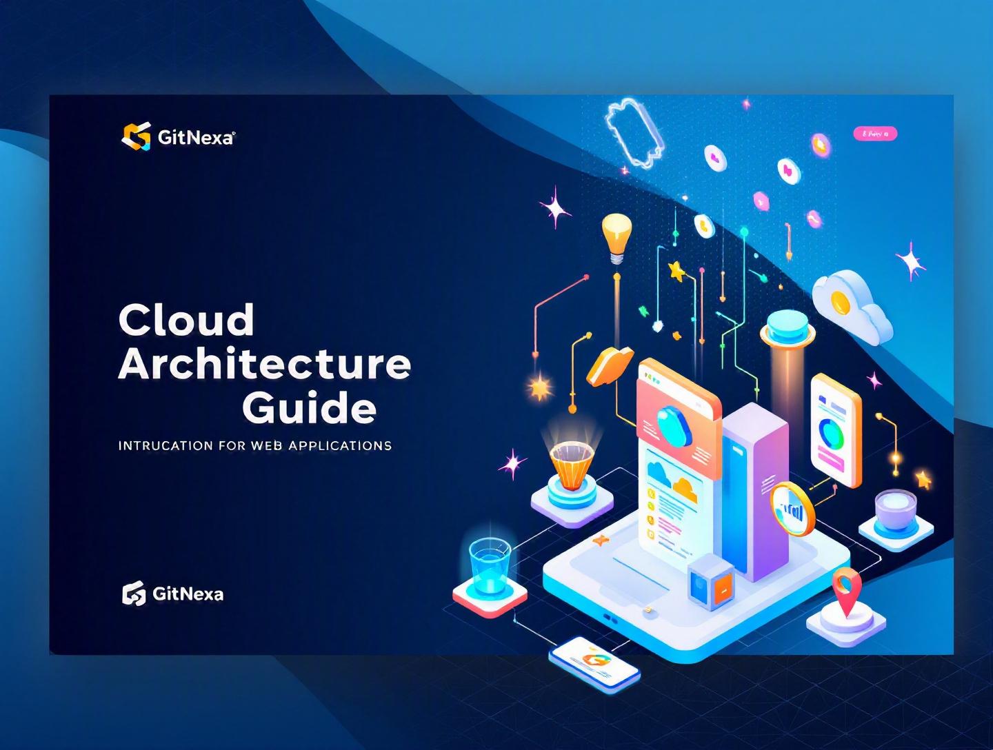 The Ultimate Guide to Cloud Architecture for Web Applications