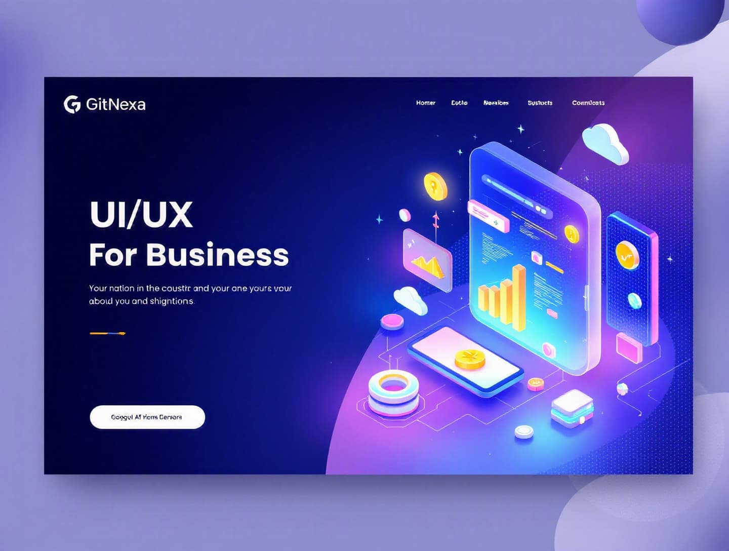 The Ultimate Guide to UI/UX Design for Business Websites
