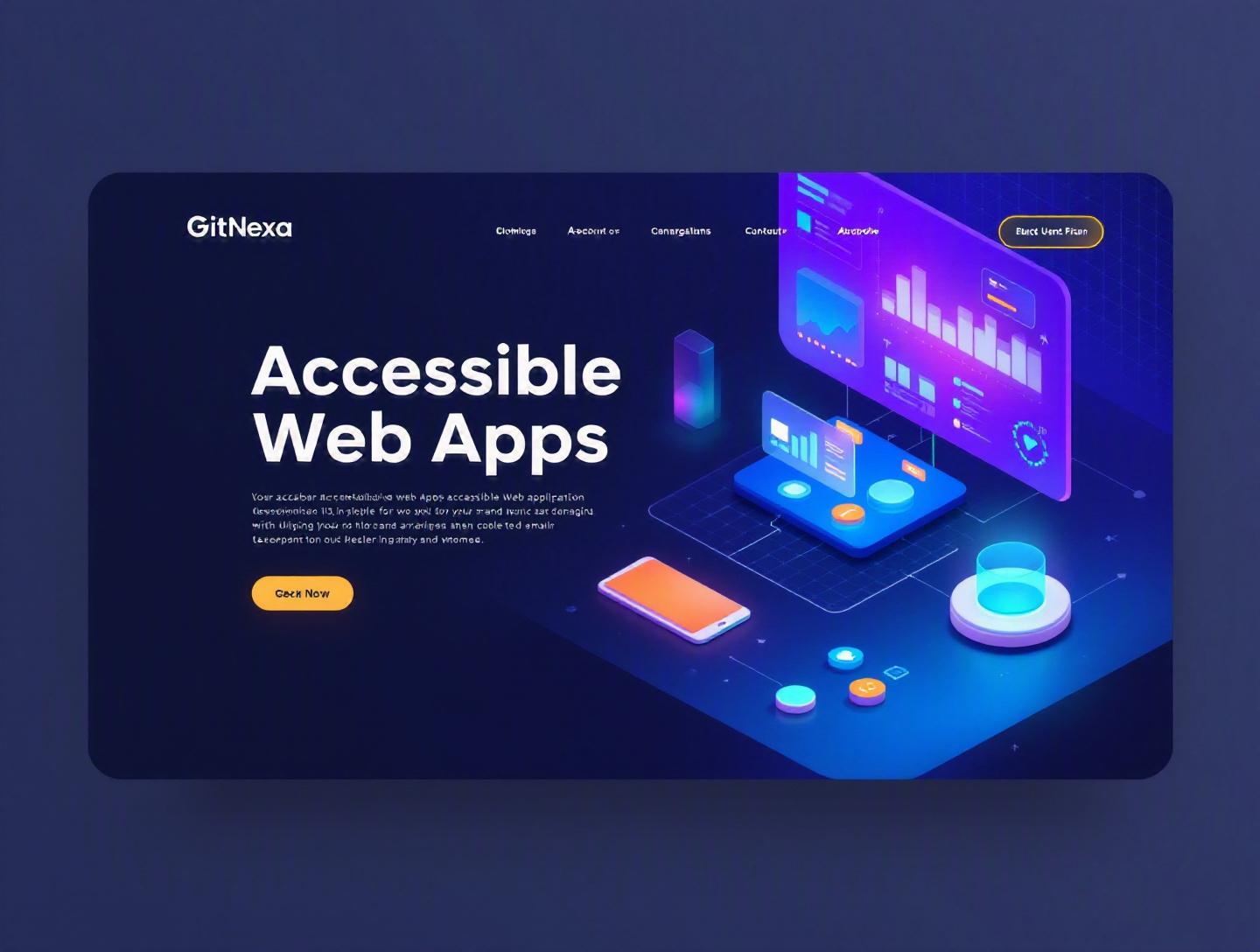 The Ultimate Guide to Accessible Web Application Development