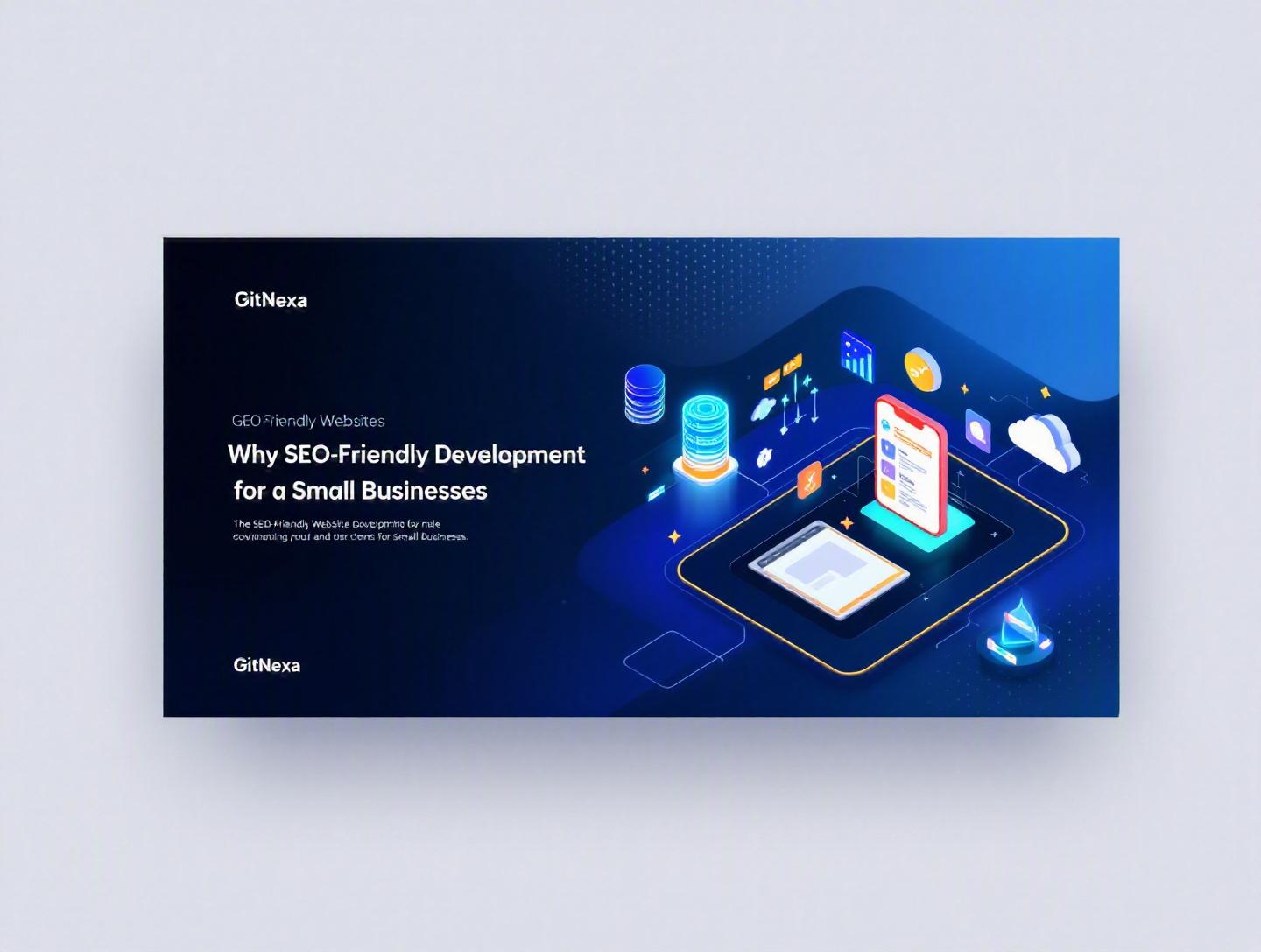 The Ultimate Guide to SEO-Friendly Website Development for Small Businesses