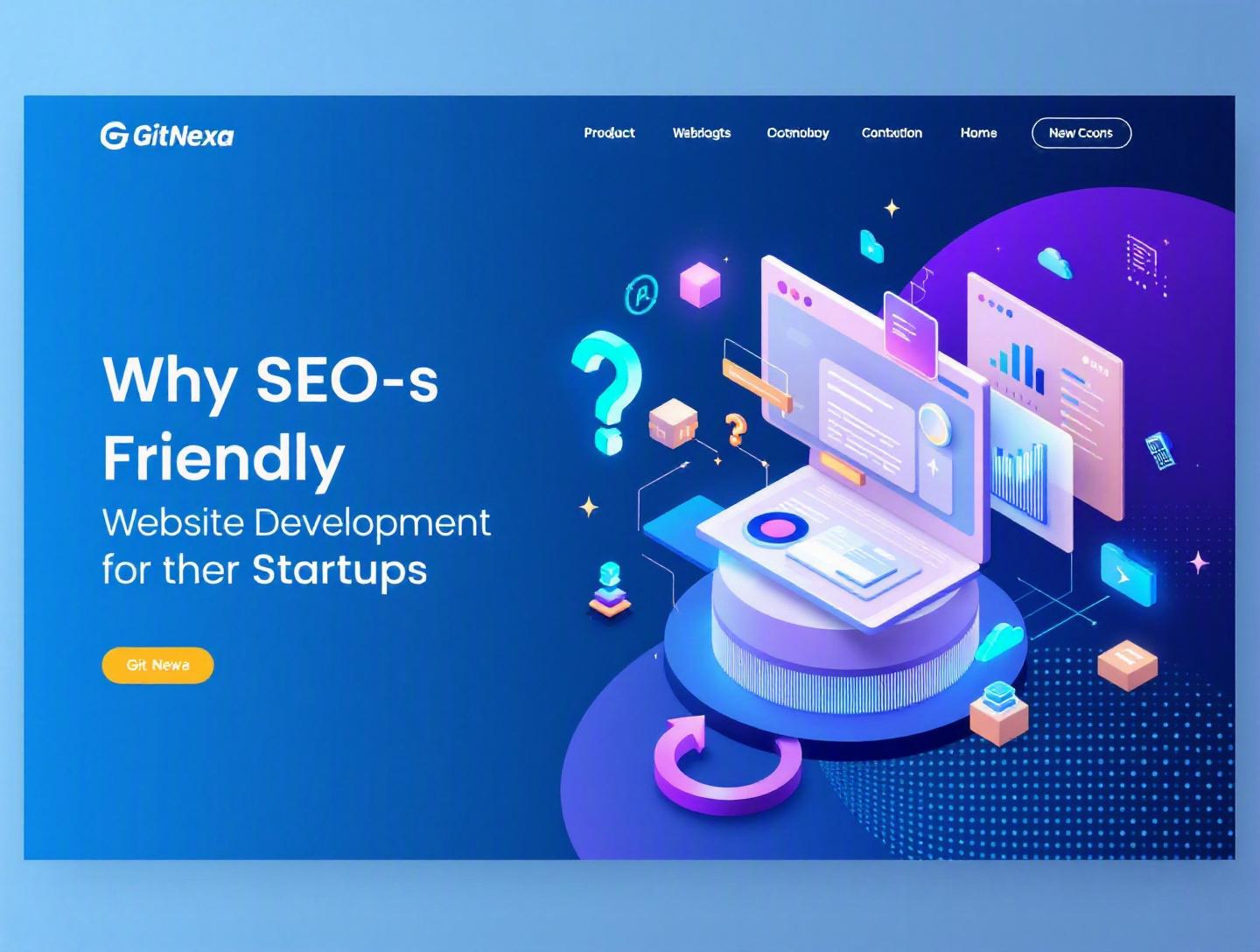 The Ultimate Guide to SEO-Friendly Website Development for Startups